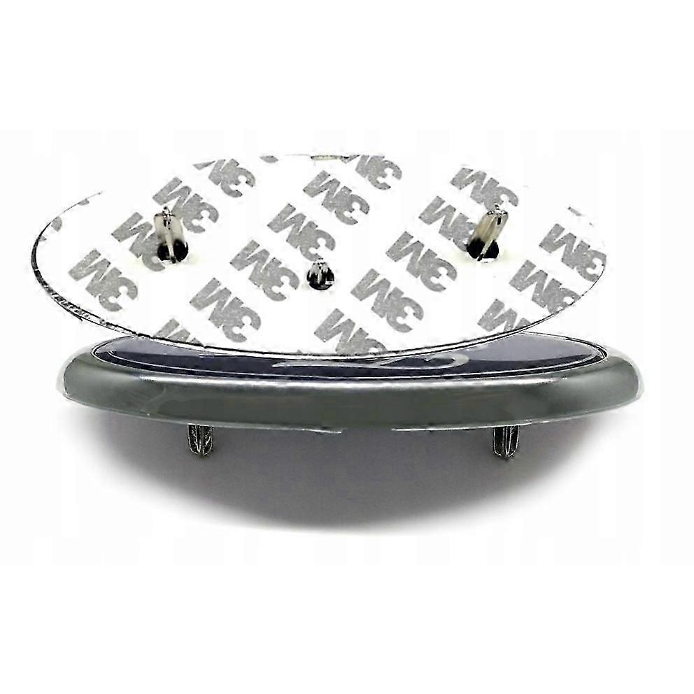Distintivo Emblema Sul Retro 4 Pin Per Mondeo 4 Mk4