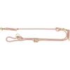 Trixie Soft Rope Adjustable Dog Leash