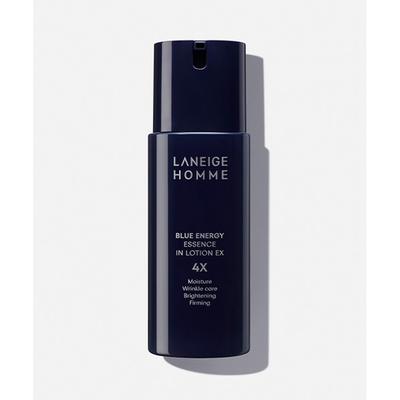 Blue Energy Essence-in-Lotion EX 125ml