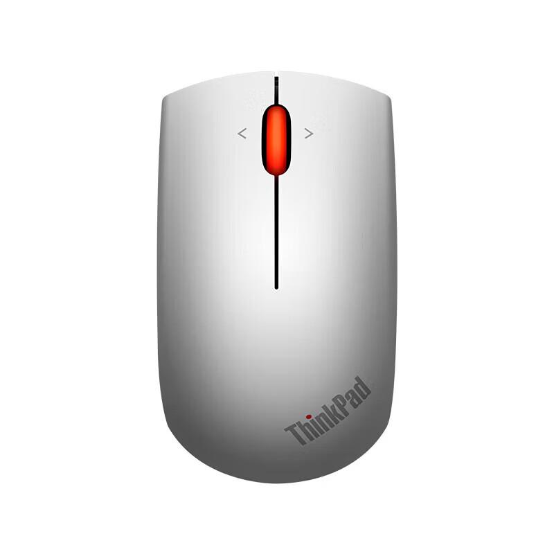 Lenovo ThinkPad Wireless Blu-ray Mouse