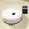 Small Sweeping Robot Fully Automatic Household Sweep-mop Integrated Machine Sweep-suction Tow Three-in-one Lazy Vacuum Cleaner