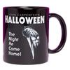Halloween Michael Myers Mug