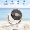 AIRMATE FA15-X105 DC Air Circulator Fan