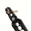 Manual Copper Pipe Repair Tools, Pipe Repair Pliers, Tool Pliers, Copper Tube Rounding Machine, 1/4", 3/8", 1/2", 5/8", 3/4"