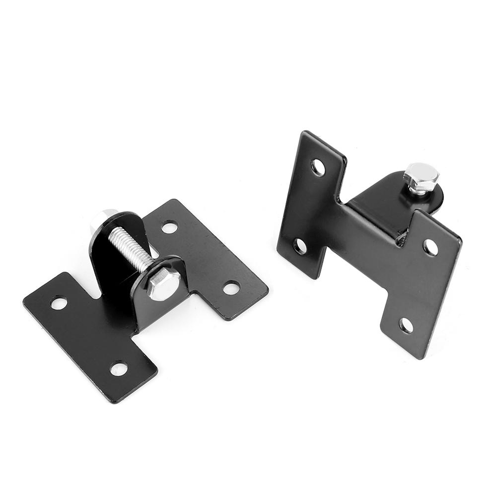 2pcs Mounting Brackets Link for DC12V 24V Heavy Duty Linear Actuator Motor