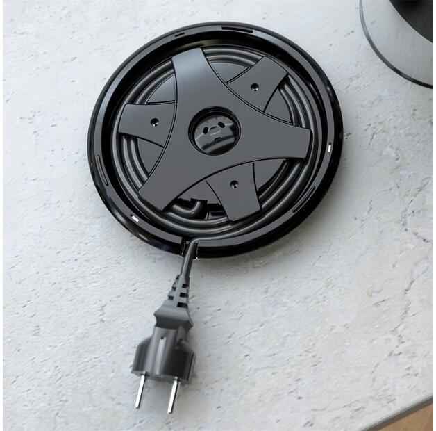 Electric Kettle SMAPP 442.1 Graphite