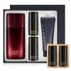 Su:m37 Dear Homme Perfect Men's All-in-One Lotion Serum Cosmetic Set 1 Pcs