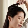 Natural Sandalwood Hair & Scalp Massage Comb