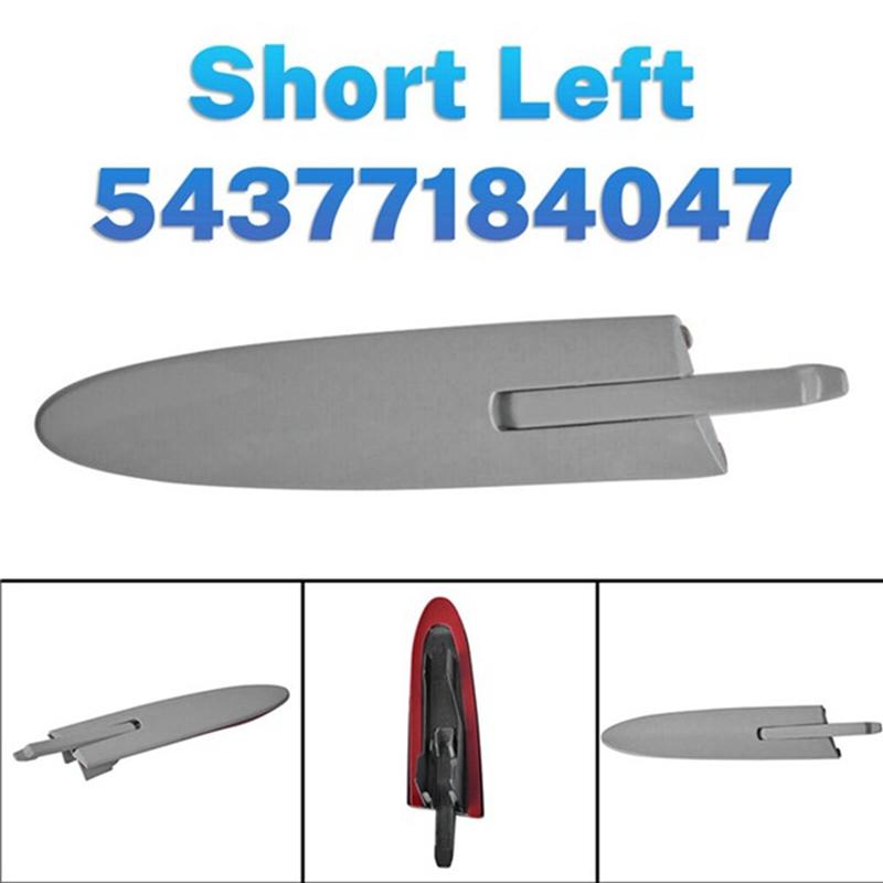 A03E-54377184037 Car Roof Top Hinge Cover Left Right Clips 54377184047 For BMW E93 335I 430I M4 F83 54377184038