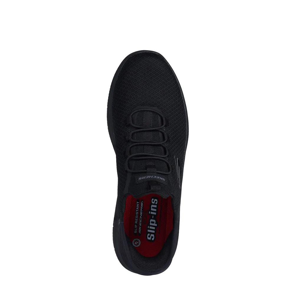 Skechers Summits Colsin sneakers slip-ons black