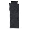 Kleiderbügelkappe Aufbewahrung Kleiderbügel 600D Schwarz 23J Schwarz [New Era] Herren