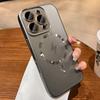 Luxury AG Slim Matte For Magsafe Case for iPhone 11 12 13 14 15 16 17 Pro Max 17 Air Magnetic Wireless Charging Hard PC Cover