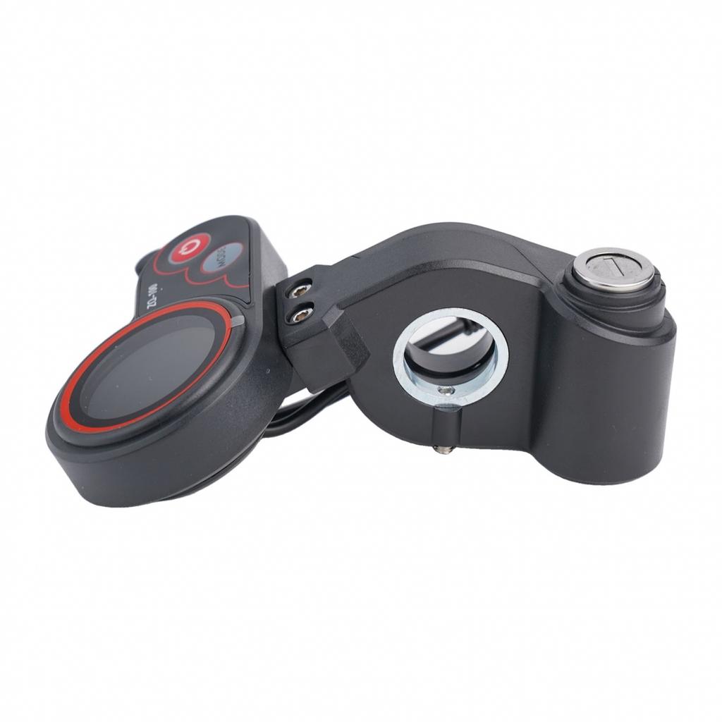 Vysokopevnostní elektrický skútr s LCD displejem Thumb Throttle