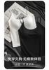Skin friendly, breathable round neck, comfortable base, camisole vest, women's inner and outer wear, slimming top