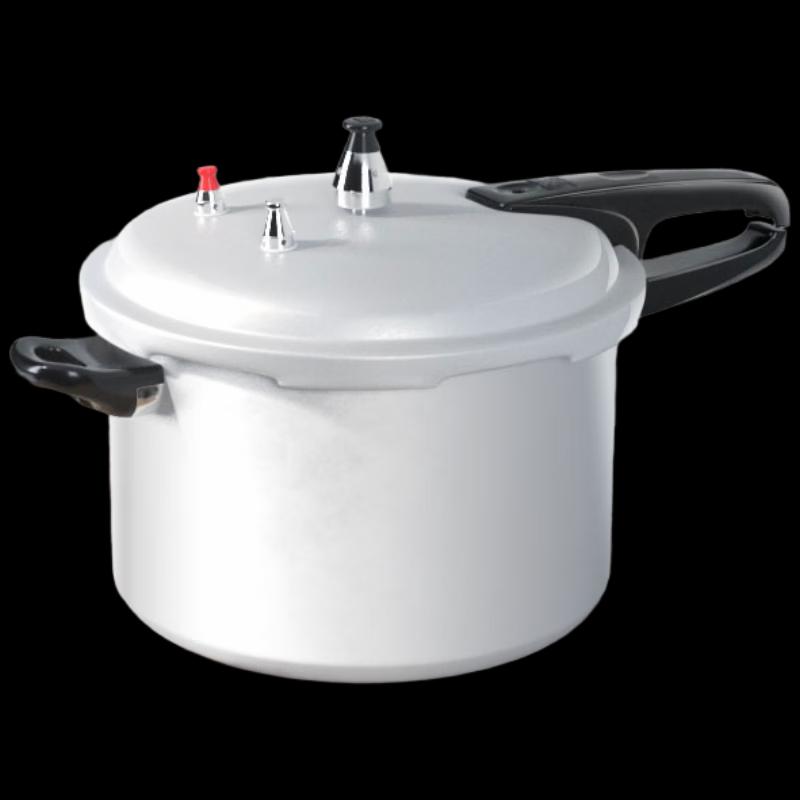 

Shuangxi Universal Explosion-Proof Pressure Cooker 22cm/5.5L