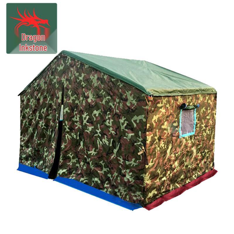 Прочная уличная палатка Longchan