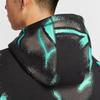 Nike JA Club Fleece Pullover Hoodie 'Bleached Teal' Herren HV3379-339