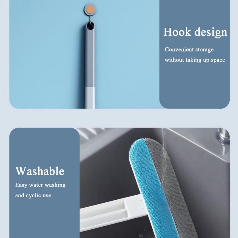 Brosse Anti-Poils d'Animaux Portable Multifonctionnelle Lavable Nettoyeur de Rasoir Outil d'Élimination des Peluches pour Drap de Lit Canapé Meubles