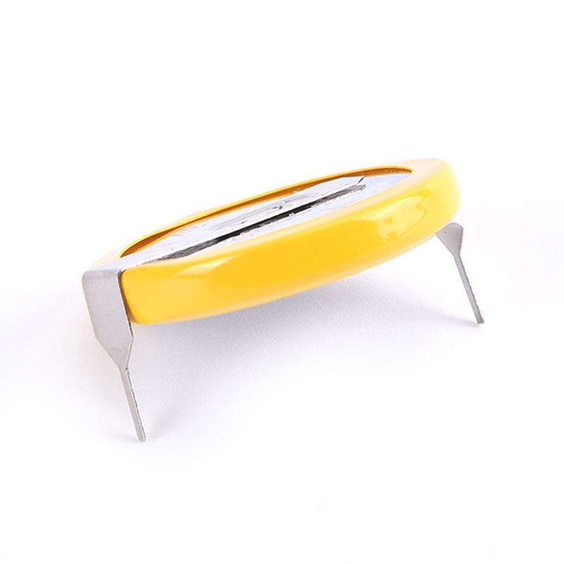 5 Stück/Los Cr2032 Lötösen Lötfuß Löten Schweißen Batterie Knopfzellen 210mAh