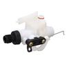 Rv Toilet Water Valve Kit 31705 Leak Resistant Toilet Water Valve Module Assembly Replacement for Thetford Aqua Magic V