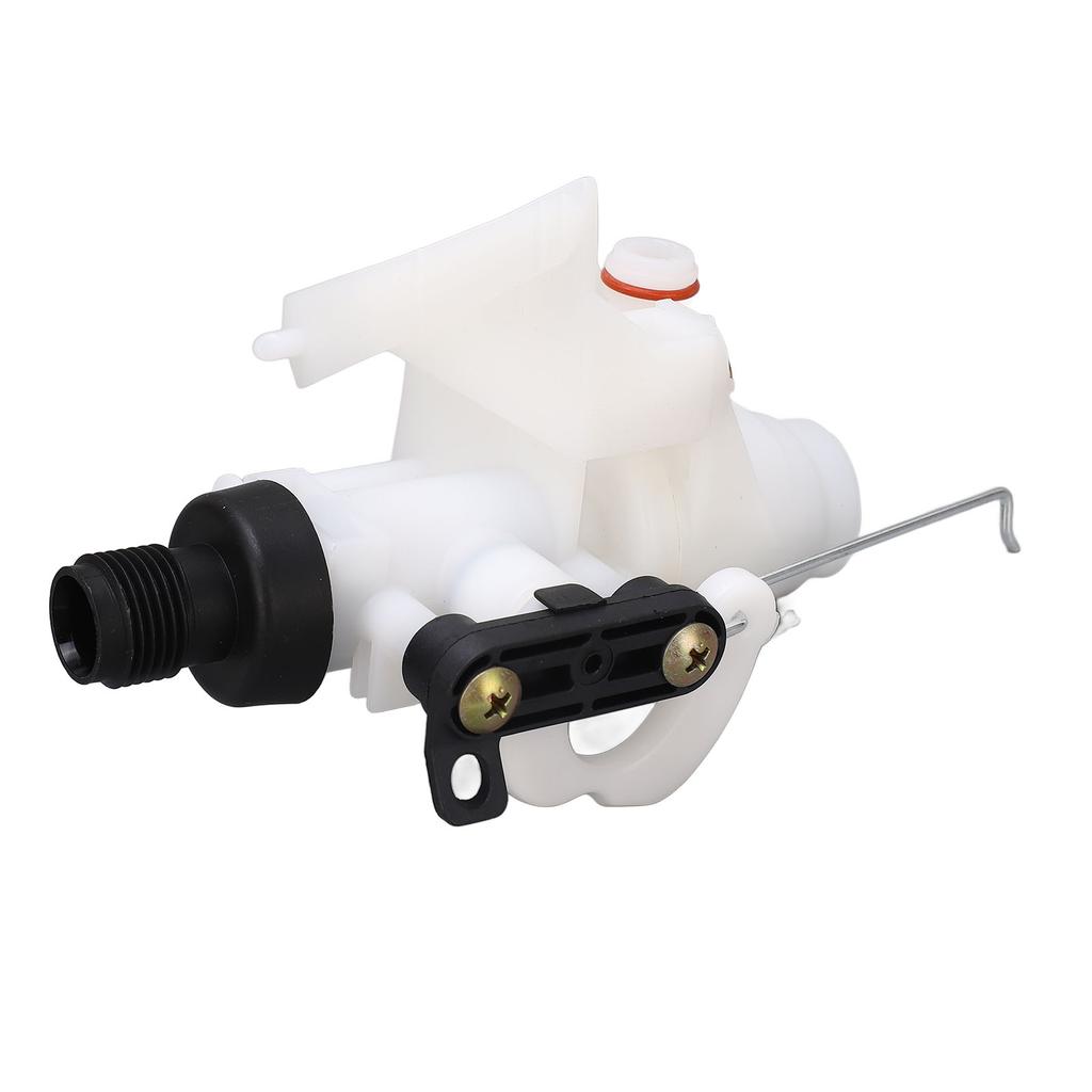 Rv Toilet Water Valve Kit 31705 Leak Resistant Toilet Water Valve Module Assembly Replacement for Thetford Aqua Magic V