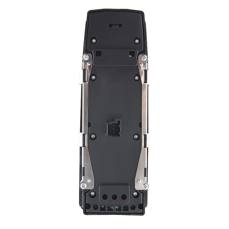 Left Power Window Master Control Switch For Mercedes Benz C200 C260 E260 E300 GLK300 A2049055402 2049055402 Car Accessories