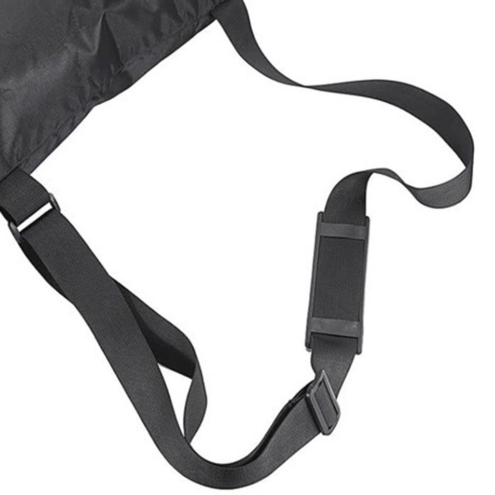 Garden Leaf Collection Leaf Vacuum Bag Waterproof Collection Bag