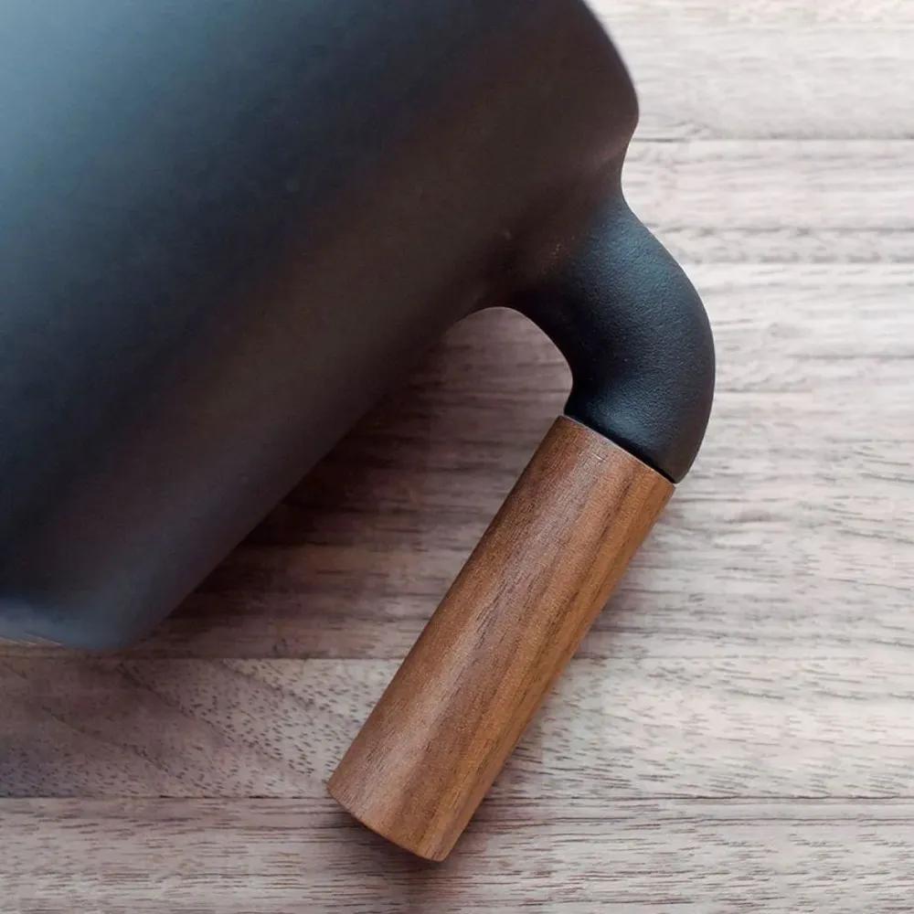 Tea and coffee mug in gift box