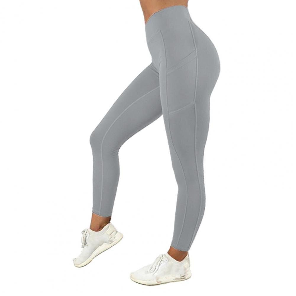 Купить 2021 Women Seamless Leggings High Waist Legging Workout Running  Activewear Yoga Pant Sports Wear Push Up Tights | Joom