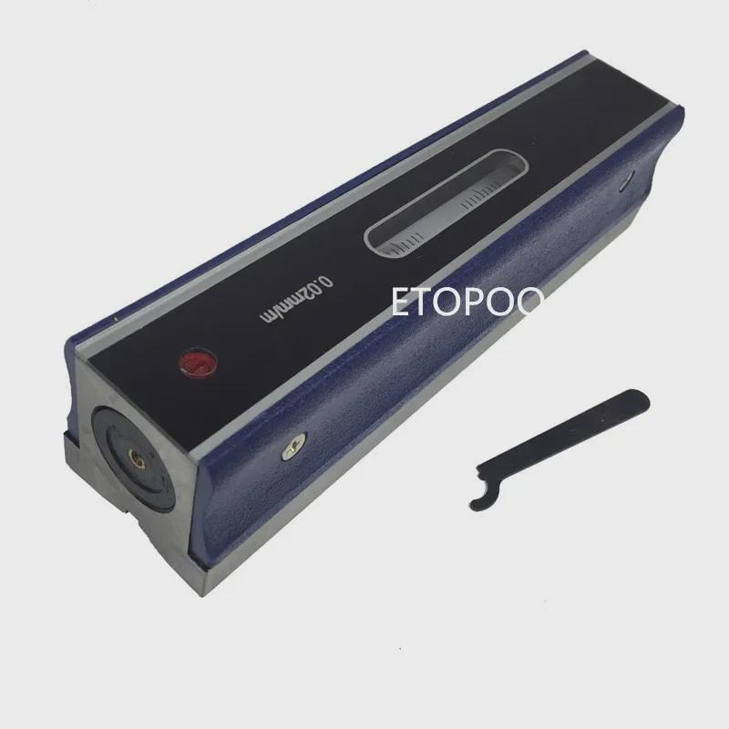 HUOTO Precision Steel Strip Level 150mm/200mm
