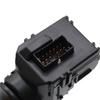 93420-1U000 Headlight Switch Fog Light Switch Turn Signal Control Switch Fits Hyundai Elantra Sonata Kia Forte Rio 2010-2016