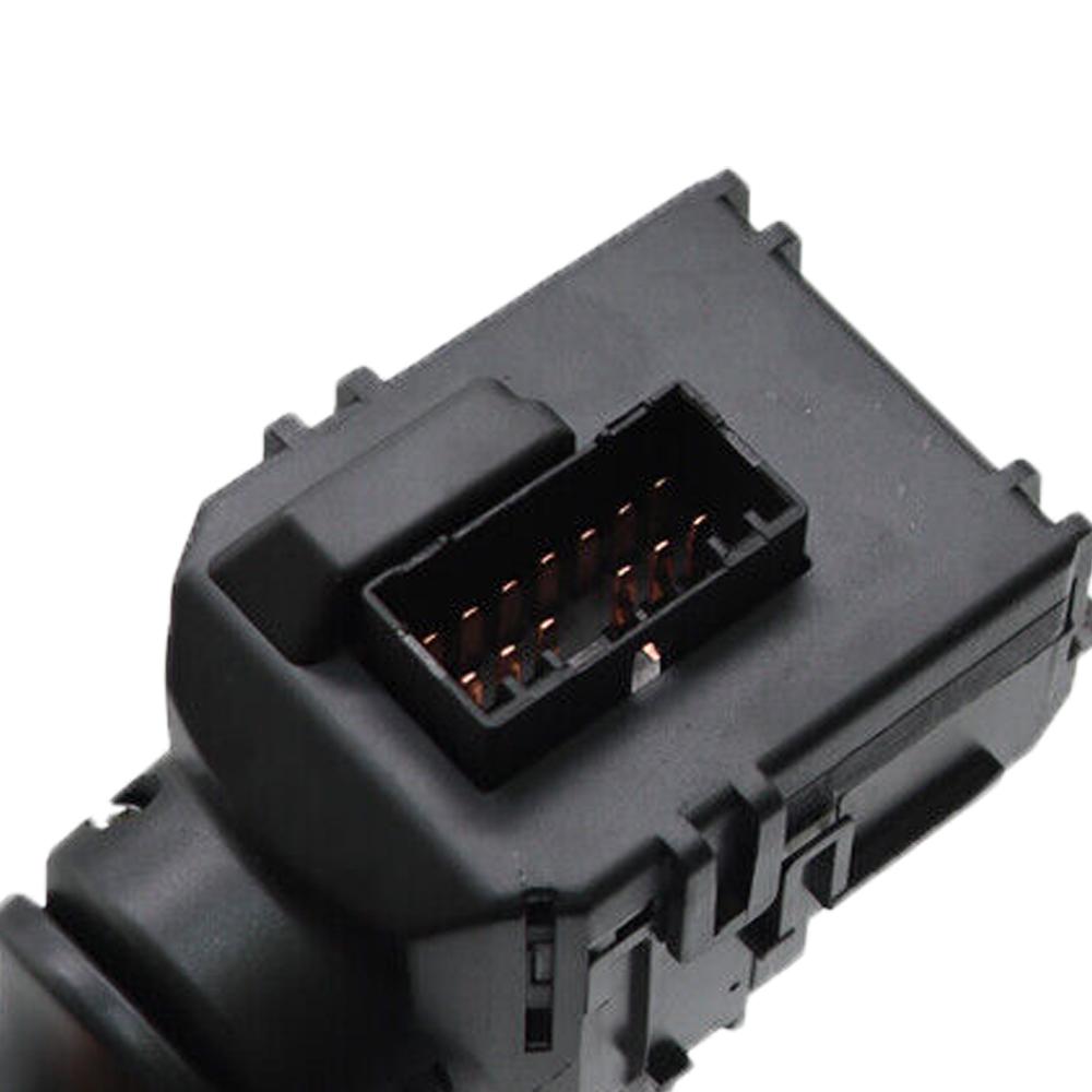 93420-1U000 Headlight Switch Fog Light Switch Turn Signal Control Switch Fits Hyundai Elantra Sonata Kia Forte Rio 2010-2016