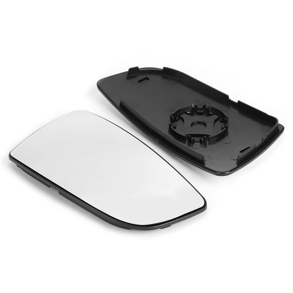Sklo zpětného zrcátka do bočních dveří 1855103 1855102 Vhodné pro Transit Mk8 2014-2020