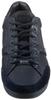 Кроссовки Hugo Boss Saturn Mix Low Top (50498265) темно-синие