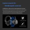 Rapoo VH800 Dual-Mode Wireless Gaming Headset