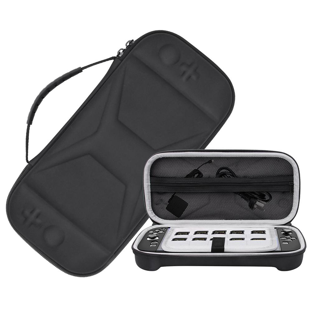 Carrying Case Anti-scratch Portable Storage Bag Protective Travel Case Storage Case for Nintendo for Switch 2 Accessories