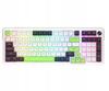 Redragon K686Wbg-Rgb-Max Eisa Max Tastatur 1 Stück