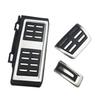 Rutschfeste Brems- und Gaspedalabdeckungen für SEAT Ibiza, LEON, Arona & Ateca