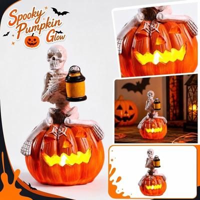Slavnostní potřeby – Halloweenské doplňky