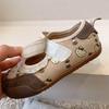 Children's Board Shoes Girl Mary Jane Shoes Shallow Mouth Girl Princess Shoes