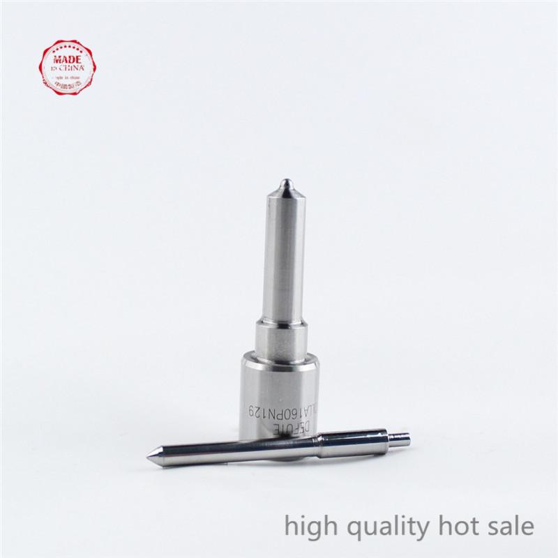 High Quality Factory Nozzle DLLA160PN129 DSLA154PN082 DLLA140PN003 DLLA154PN007 DLLA155PN089 Diesel Fuel Injector Nozzle