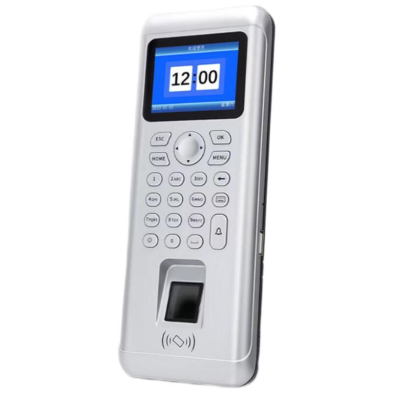Dongwei Fingerprint Access & Attendance System