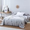 Canhua Niangniang Stone Rhyme Ink Shadow Mulberry Silk Duvet