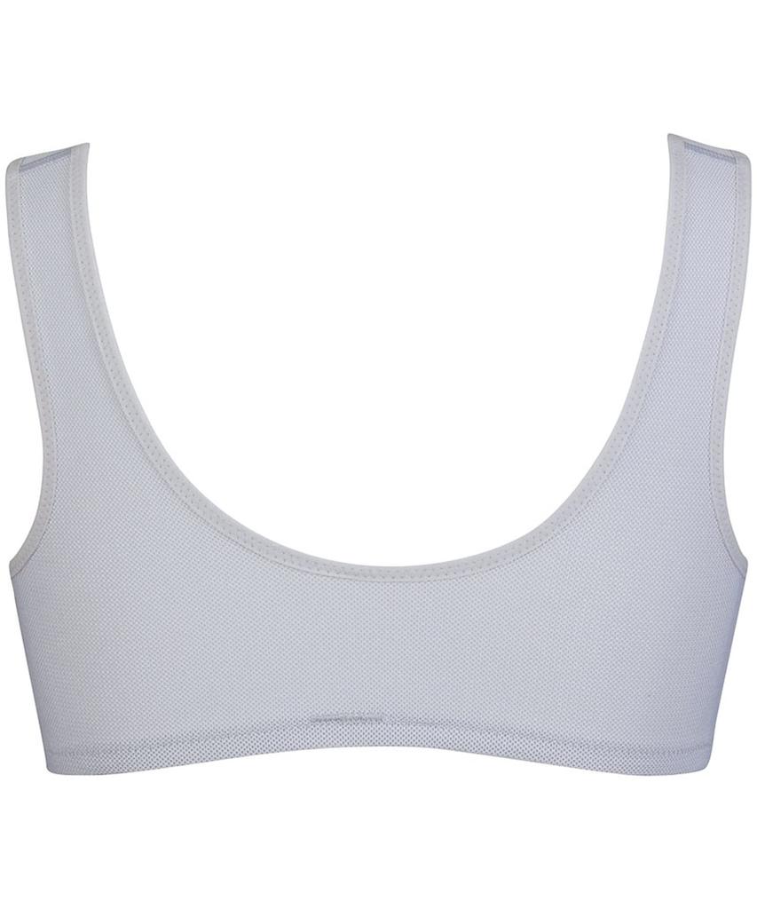 Wing Sports Easy To Move In and and Cups On the Skin Side Are Less Likely To Get Full M [Wing/Wacoal] [Walking Bra] Comfortable, Non-wired Bra,