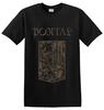PORTAL - Camiseta 'Avow'