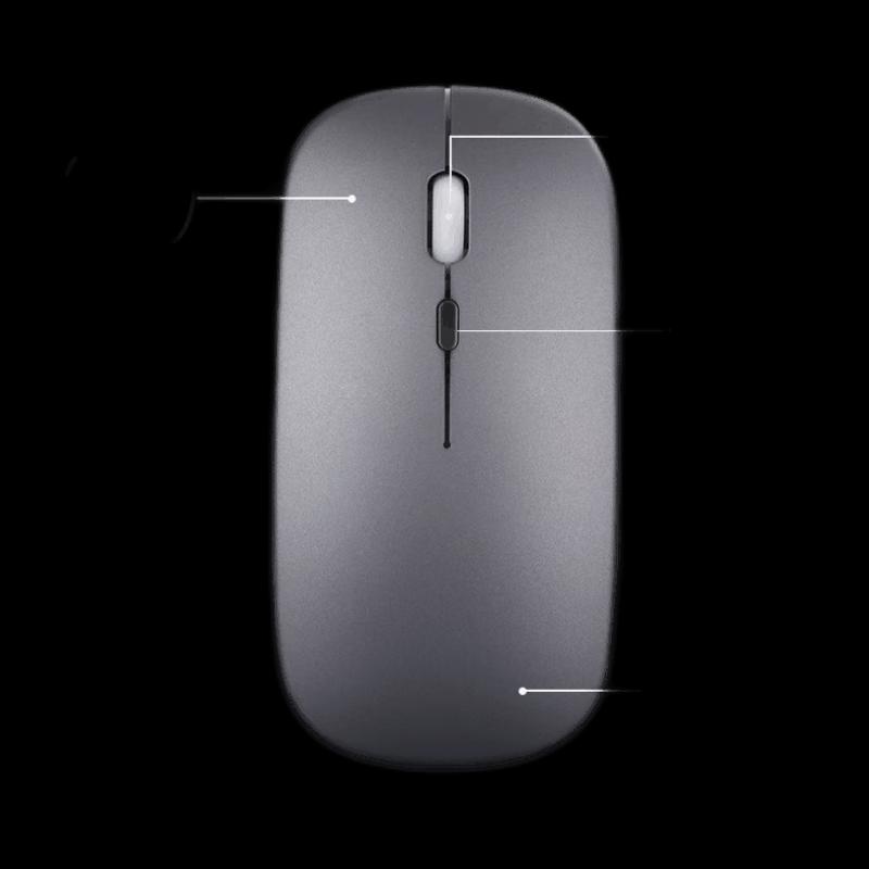 Shoupei G30 Wireless Dual-Mode Mouse