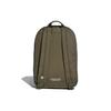 Adidas Originals Polyester Backpack Unisex Green (Unisex) Backpacks DW5187