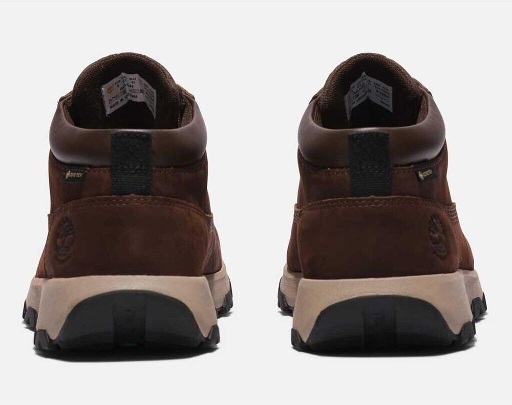 Ботинки Timberland Winsor Park Chukka GTX (TB0A61QH9311M-100) коричневый