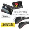 YiluGS Compatible with Toyota Harrier 60 Series 80 Series Embroidered Logo Symmetrical Design Gap Cushion PU Leather Seat Side Gap Filler Perfect Fit