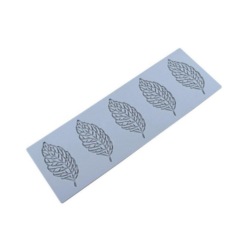 

3D Happy Birthday Letter Fondant Mold Chocolate Party Торт Украшения Инструменты DIY Выпечка Fondant Силиконовая форма для кухни Инструмент для выпечки